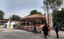 Se sintió otro microsismo en la CDMX: en la alcaldía Magdalena Contreras