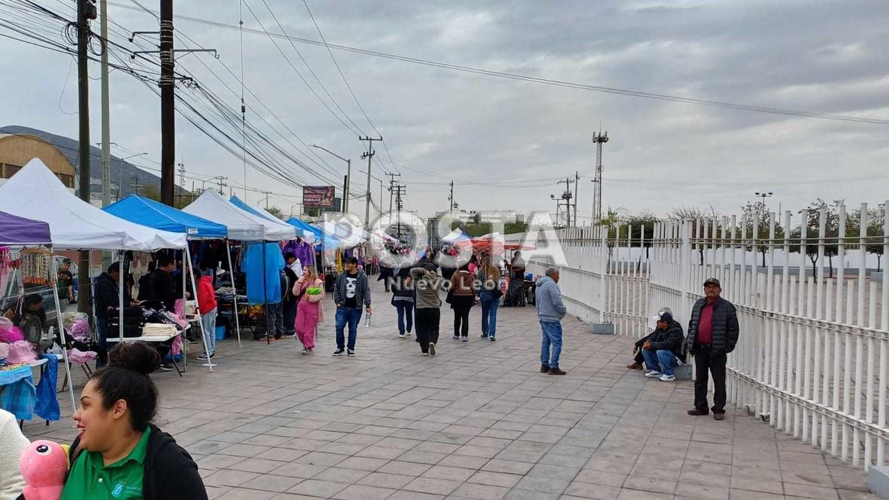 Medidas viales por segundo concierto de Karol G. Foto. POSTA