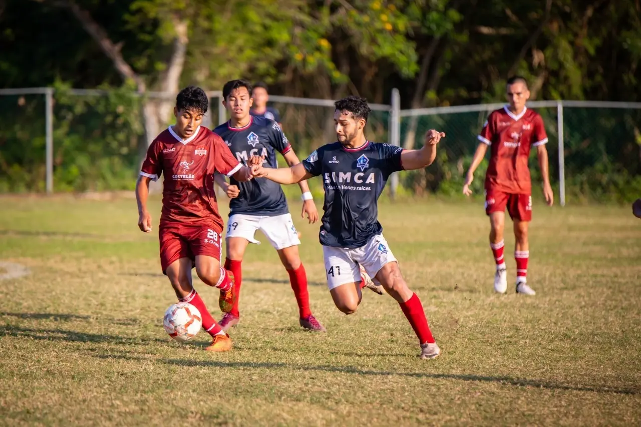 Tiburones viajarán a Villahermosa la siguiente jornada Fotos: Posta Redacción