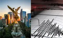 CDMX: ¿Cuántos sismos se han registrado en las últimas 24 horas?