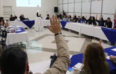 La Comisión PAN Estatal definirá candidato para Tampico en 2 semanas