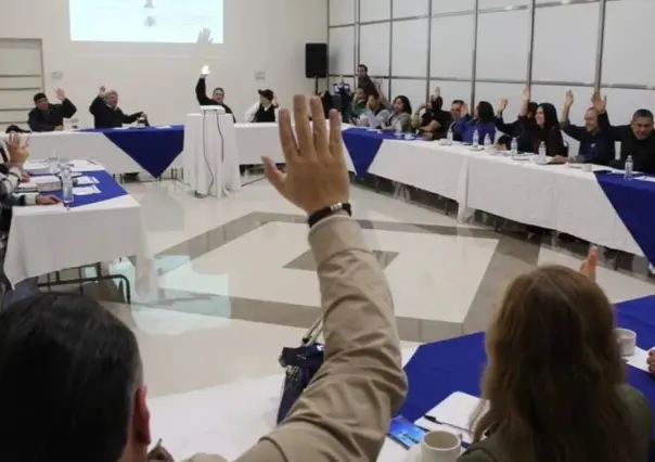 La Comisión PAN Estatal definirá candidato para Tampico en 2 semanas