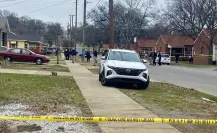Tiroteo deja cuatro muertos en Alabama, Estados Unidos