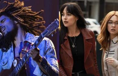 Bob Marley: La Leyenda se impone a Madame Web en la taquilla mundial