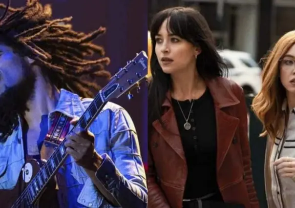 Bob Marley: La Leyenda se impone a Madame Web en la taquilla mundial