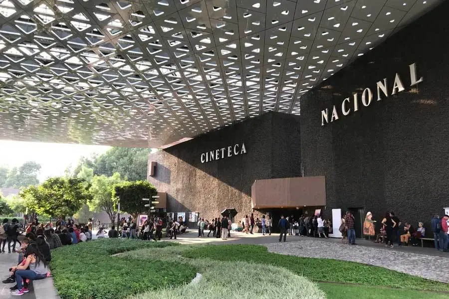 ¡Récord en asistencia!, Cineteca Nacional con alta afluencia en inicio de 2024. Foto: Cineteca Nacional