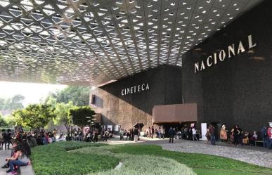 ¡Récord en asistencia!, Cineteca Nacional con alta afluencia en inicio de 2024