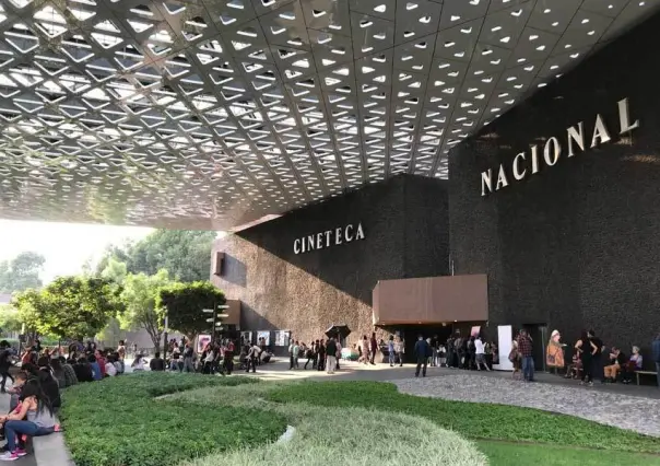 ¡Récord en asistencia!, Cineteca Nacional con alta afluencia en inicio de 2024