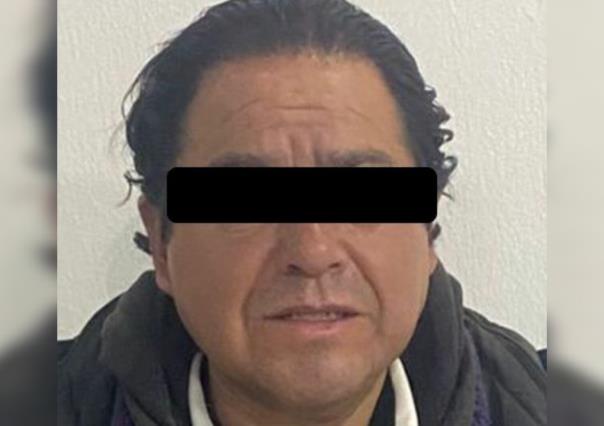 Detenido por acoso sexual fue vinculado a proceso, videograbó a su víctima
