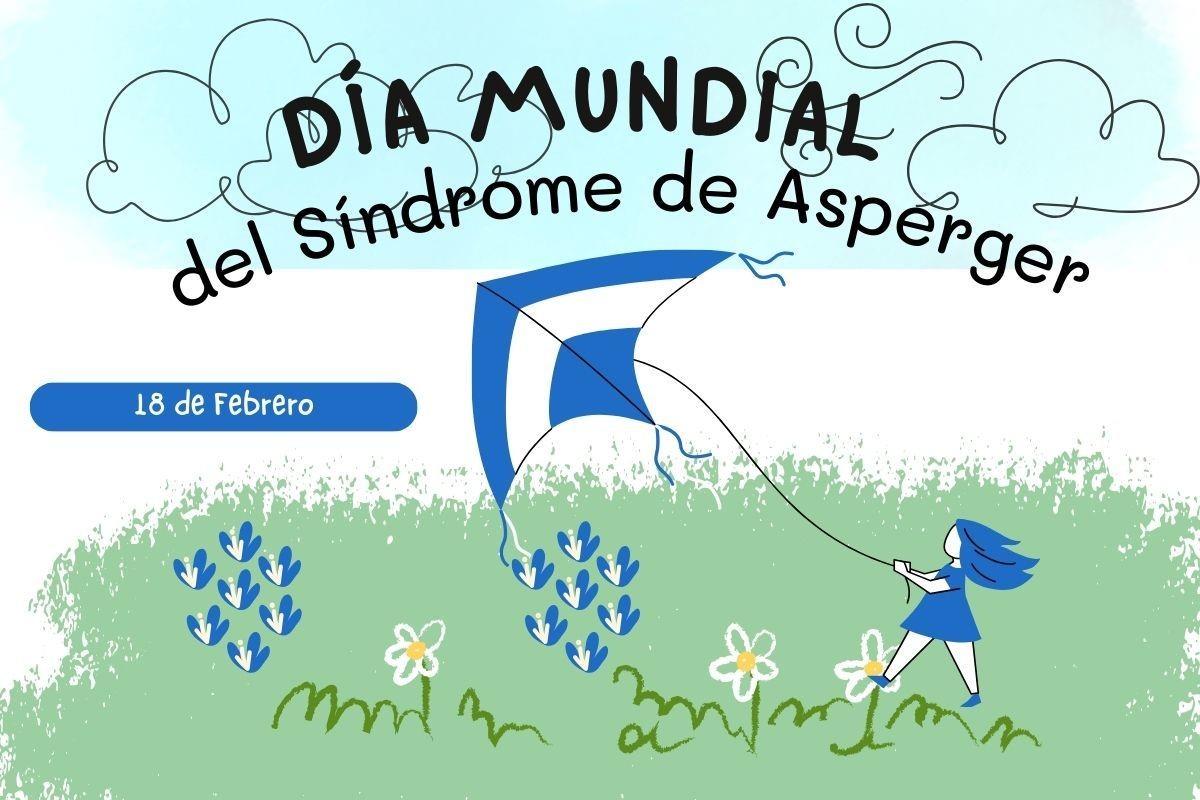 Día Internacional del Síndrome de Asperger | Fuente: Posta México