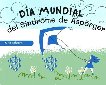 Día Internacional del Síndrome de Asperger: creando conciencia