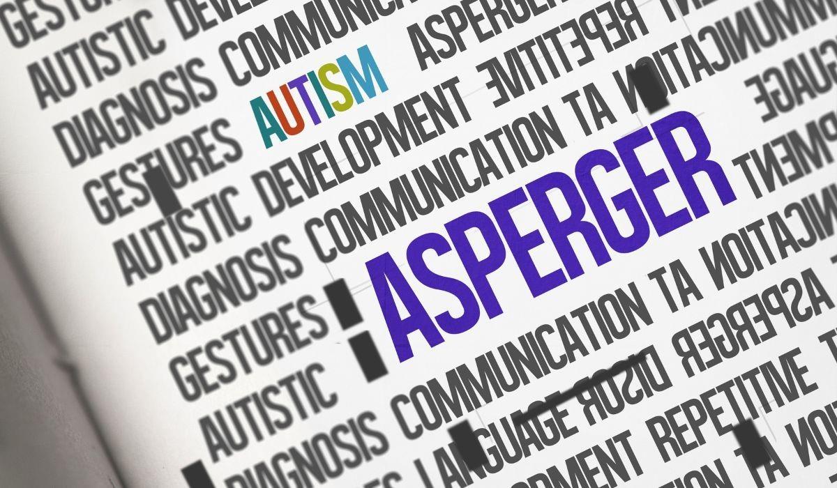 Es importante destacar que el síndrome de Asperger no afecta la inteligencia de las personas que lo padecen Foto: Especial