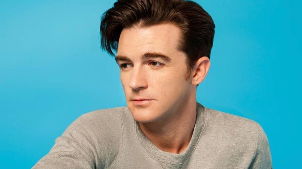 ¿Drake Bell inhaló cocaína? ¡El cantante responde a las acusaciones!