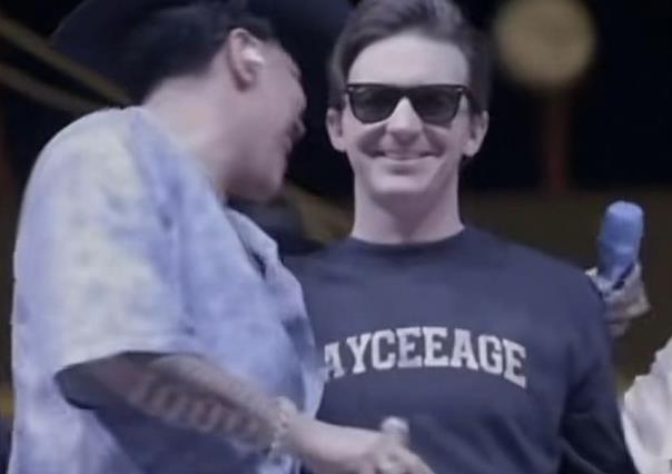 ¿Drake Bell captado inhalando drogas? (VIDEO)