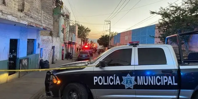 Masacre en Jalisco: seis jóvenes fueron asesinados