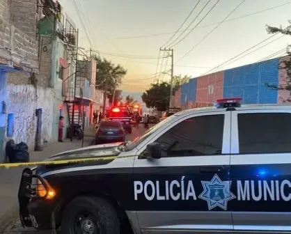 Masacre en Jalisco: seis jóvenes fueron asesinados