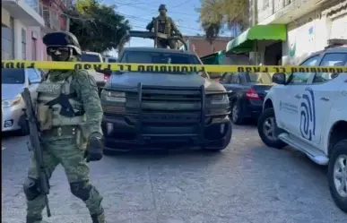 ¡La violencia continúa! Masacre en Tlaquepaque deja seis personas asesinadas