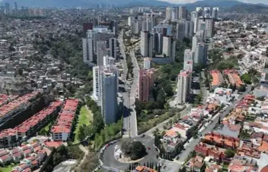 Huixquilucan y Naucalpan: Los municipios más ricos del Edoméx