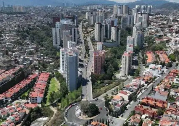 Huixquilucan y Naucalpan: Los municipios más ricos del Edoméx