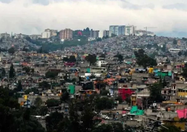 Naucalpan en riesgo debido a su ubicación en un corredor volcánico