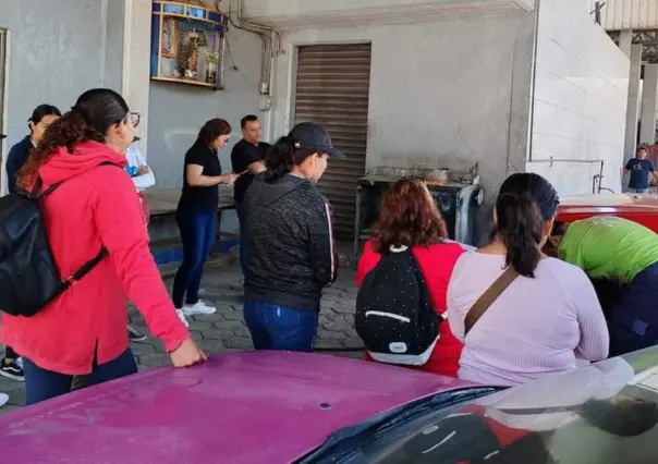 Dan curso de mecánica automotriz a mujeres en Tultepec