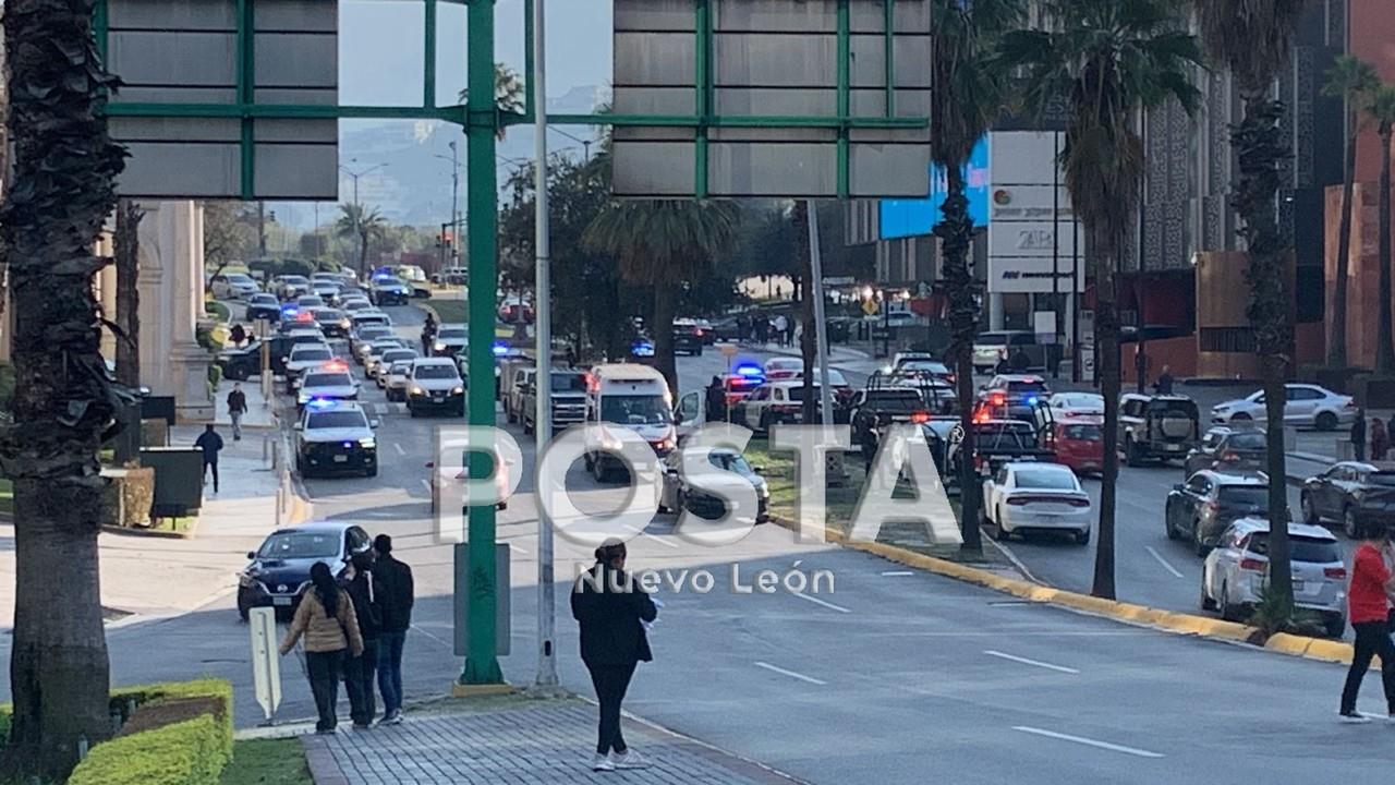 Asesinan a socio de Cabeza de Vaca en Nuevo León