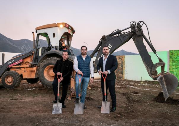 Plaza en El Barrial, Santiago beneficia a vecinos con nuevo gimnasio