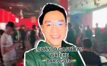 Wateke: influencer visita antro en Monterrey y lo roban (VIDEO)
