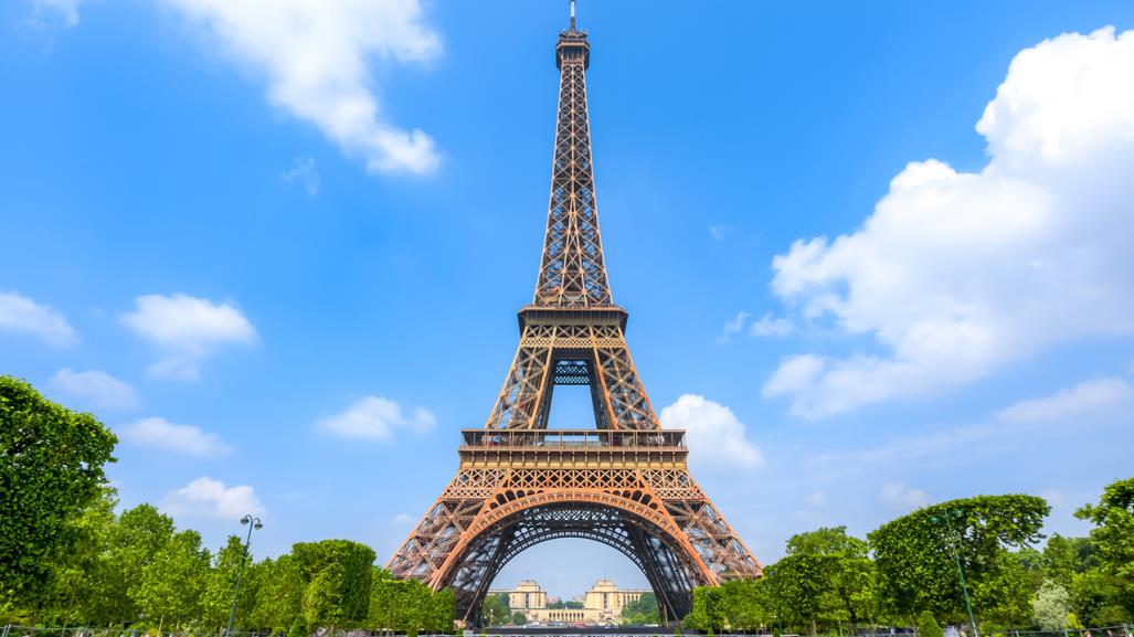 Torre Eiffel cerrada: trabajadores en huelga ¿visitarás París?