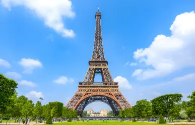 Torre Eiffel cerrada: trabajadores en huelga ¿visitarás París?