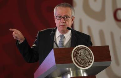 Muere Carlos Manuel Urzúa, exsecretario de Hacienda de López Obrador