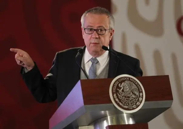 Muere Carlos Manuel Urzúa, exsecretario de Hacienda de López Obrador