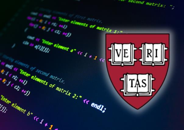 Prepárate para el futuro: Harvard ofrece 5 cursos gratis de programación e IA