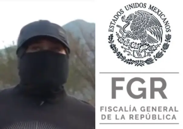 FGR busca al líder de Los Ardillos que afirma que AMLO recibió dinero del narco