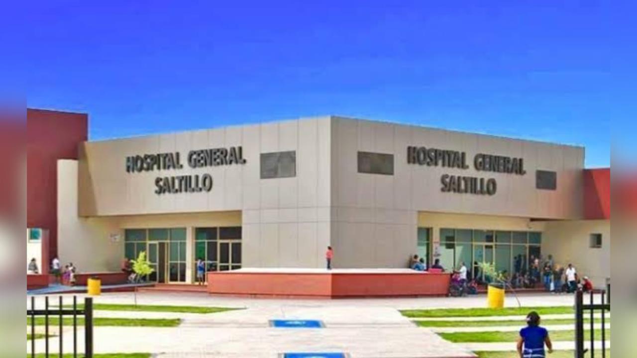 El Hospital General de Saltillo, ha realizado la interrupción de diez embarazos a víctimas de abuso sexual / Foto: Archivo