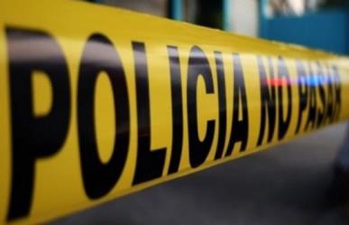 Matan a doctor a machetazos en Culiacán, Sinaloa