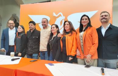 Jorge Salum va por Senaduría en MC