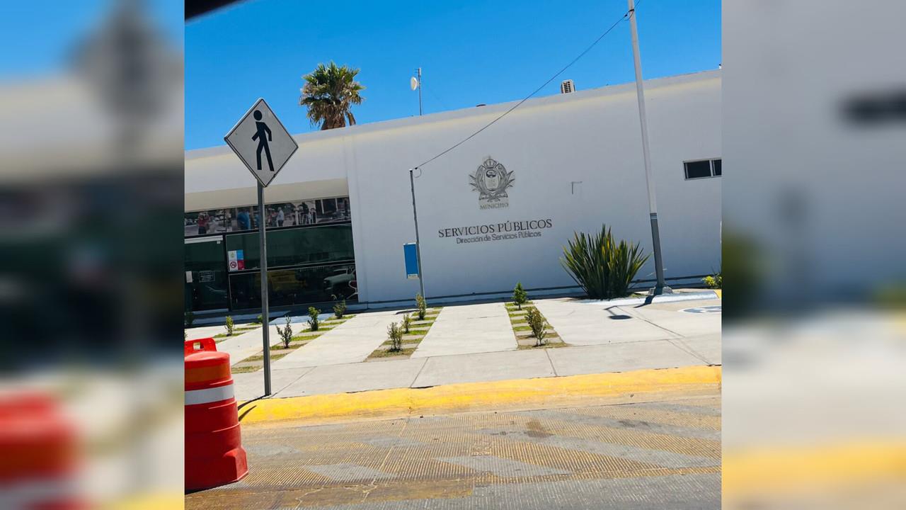 Desde agosto de 2023 se esperaba la llegada de esta famosa empresa que se encargaría de las más de 1 millón 300 mil llantas que se encuentran dentro del relleno sanitario. Foto: Jesús Carrillo