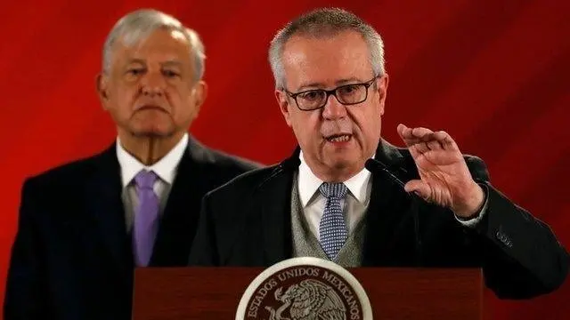 Esta es la causa de muerte de Carlos Urzúa, exsecretario de Hacienda de AMLO