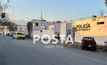 Pide reo permiso para ir al baño... y se escapa