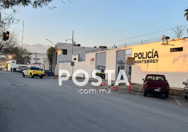 Pide reo permiso para ir al baño... y se escapa