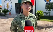 Conmemoran el 111 aniversario del Ejército Mexicano