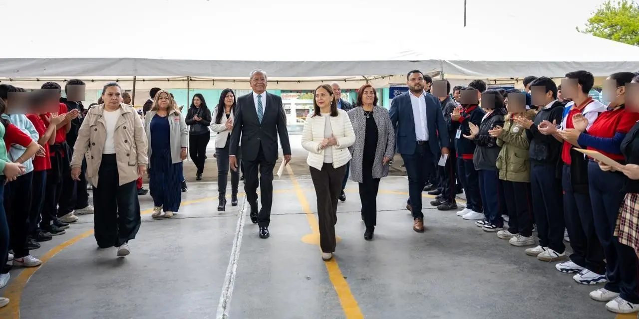 Feria Educativa en Guadalupe: ¡Descubre tu futuro académico!