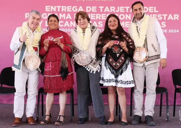 A ampliar la cultura y mejorar el servicio público en Edoméx, les contamos cómo
