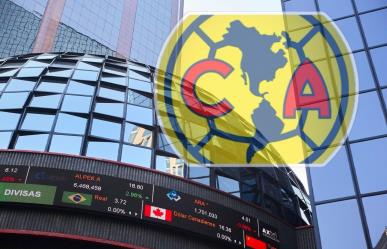 Tu afición podría volverte millonario, si inviertes en acciones del Club America