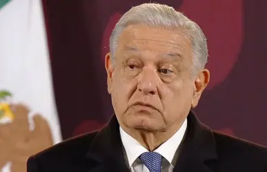 AMLO lamenta muerte de Carlos Urzúa y crítica a quienes lo responsabilizan