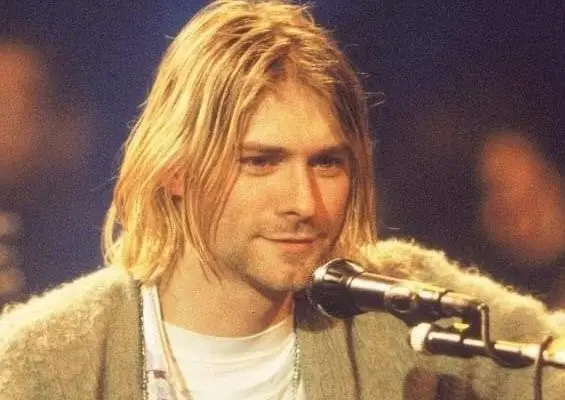 Kurt Cobain a 57 años del nacimiento de una estrella del rock alternativo