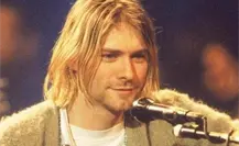 Kurt Cobain a 57 años del nacimiento de una estrella del rock alternativo