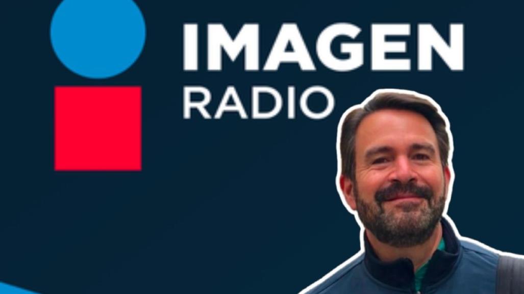 Pascal Beltrán del Río, el periodista que renunció a Imagen Radio