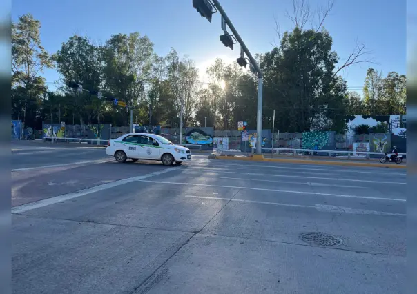Muy pronto habrá autos eléctricos circulando como servicio de taxis